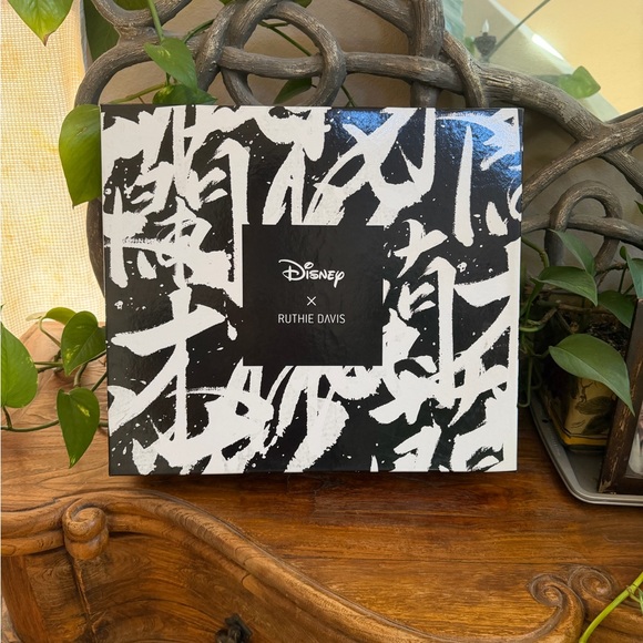 Brand New Ruthie Davis X Disney Mulan Warrior Boots. - Picture 8 of 11